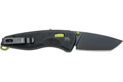Couteau pliant SOG Aegis AT SGAEGISATTANTOINAC manche en nylon/fibres de verre 12,7cm