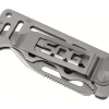 Couteau pliant SOG Cash Card Knive SGEZ_1 manche ajouré en acier 12cm