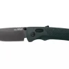 Couteau pliant SOG Flash At Urban Grey SGFLASHGR manche en FRN gris 11,6cm