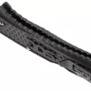 Couteau pliant SOG Traction SGTD1011 manche en nylon/fibres de verre noir antidérapant 11,4cm