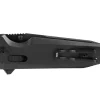Couteau pliant SOG Vision XR LTE SGVISION35 Édition limitée manche en titane 11,8cm noir