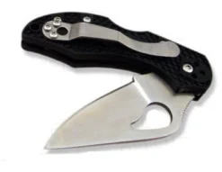 Couteau pliant Spyderco BYRD Robin 2 manche nylon/fibre de verre 8.5cm
