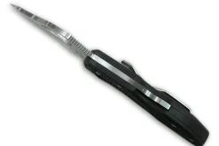 Couteau pliant Spyderco BYRD Robin 2 manche nylon/fibre de verre 8.5cm