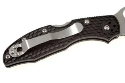 Couteau pliant Spyderco BYRD Robin 2 manche nylon/fibre de verre 8.5cm