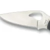 Couteau pliant Spyderco BYRD Tern manche G10 9cm