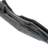 Couteau pliant Spyderco Drunken C235CFTIP manche en fibre de carbone/titane 11,7cm