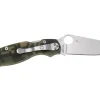 Couteau pliant Spyderco Military 2 C36GPCMO2 manche G10 camouflage 14cm