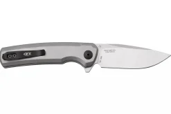 Couteau pliant Zero Tolerance ZT0044 manche en titane 11cm