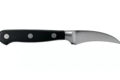 Couteau à éplucher Wüsthof Classic forgé 7cm