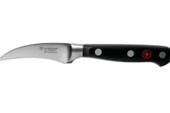 Couteau à éplucher Wüsthof Classic forgé 7cm