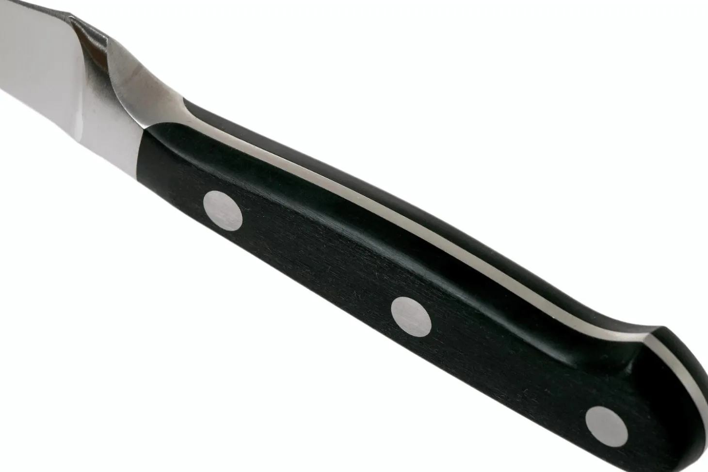 Couteau à éplucher Wüsthof Classic forgé 7cm