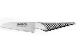 Couteau éplucheur japonais Global GS6 lame 10cm