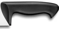 Couteau à poisson 32 Dumas Thermo Black lame large à dents 35cm