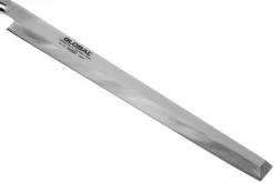 Couteau à poisson Global TAKO SASHIMI G15 lame biseautée pour droitier 30cm