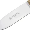 Couteau Puma IP Beaver 270112 lame 11,5cm manche bouleau + étui en cuir