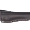 Couteau Puma IP Ondular I Olive 268611 lame 11cm manche olivier + étui en cuir