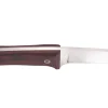 Couteau Puma IP Torero 322810 lame 10,2cm manche cocobolo + étui en cuir