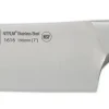 Couteau Rocking Santoku Arcos Manhattan 19cm tranchant extrême