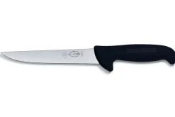 Couteau à saigner Dick Ergogrip lame 18cm manche synthétique