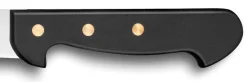 Couteau à saigner 32 Dumas Affil inox 15cm manche 3 rivets