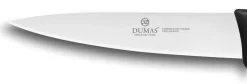 Couteau à saigner 32 Dumas Thermo Black lame 15cm
