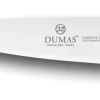 Couteau à saigner 32 Dumas Thermo Black lame 13cm