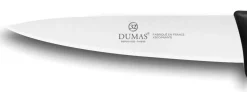 Couteau à saigner 32 Dumas Thermo Black lame 13cm