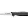 Couteau à saigner professionnel Fischer Creative Chef HACCP 10cm manche noir