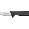 Couteau à saigner professionnel Fischer HACCP 9cm lame large