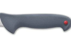 Couteau à saigner professionnel Arcos Colour Prof 241400 lame 13cm avec manche en PP