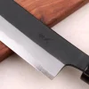 Couteau sakimaru 24cm japonais artisanal Wusaki Sakimaru BS1
