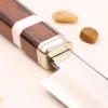 Couteau sakimaru 27cm japonais artisanal Sakai Takayuki Shiden