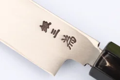 Couteau sakimaru takohiki 39cm japonais artisanal Sakai Takayuki Rinka