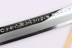 Couteau sakimaru takohiki 39cm japonais artisanal Sakai Takayuki Rinka