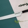 Couteau sakimaru yanagiba 30cm japonais artisanal Sakai Takayuki Genbu