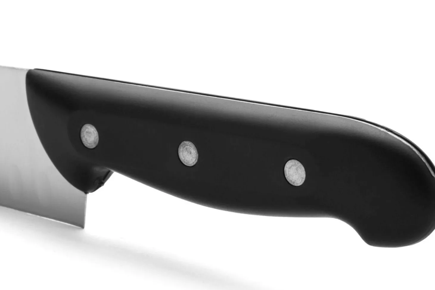 Couteau Santoku Arcos Maitre lame alvéolée 17cm