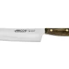 Couteau santoku Arcos Nórdika lame 19cm
