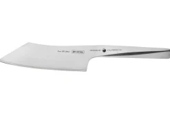 Couteau Santoku Chroma Type 301 Design by F.A. Porsche 19cm