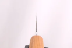 Couteau santoku 18cm japonais artisanal Kagekiyo Sakura Ginsan