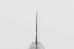 Couteau santoku 16,5cm japonais artisanal Yoshimi Kato Hyo SG2