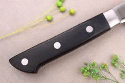 Couteau santoku 17cm japonais Satake Cutlery ABS