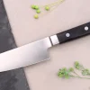 Couteau santoku 13,5cm japonais Satake Cutlery ABS