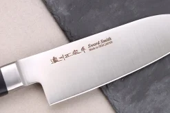 Couteau santoku 13,5cm japonais Satake Cutlery ABS