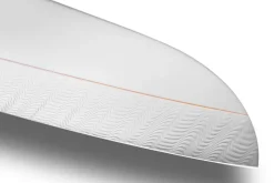 Couteau santoku 18cm Kai Shun Kagerou Damas 71 couches