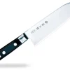 Couteau Santoku 17cm TOJIRO DP SERIE