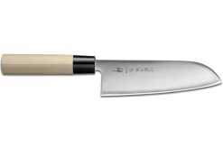 Couteau Santoku 16,5cm TOJIRO ZEN
