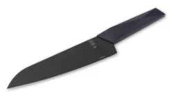 Couteau Santoku Furtif Evercut 19cm