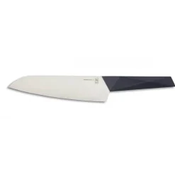 Couteau Santoku Furtif inox 19cm de Tarrerias Bonjean