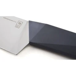 Couteau Santoku Furtif inox 19cm de Tarrerias Bonjean