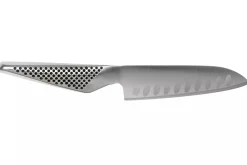 Couteau Santoku japonais Global GS90 lame 13cm